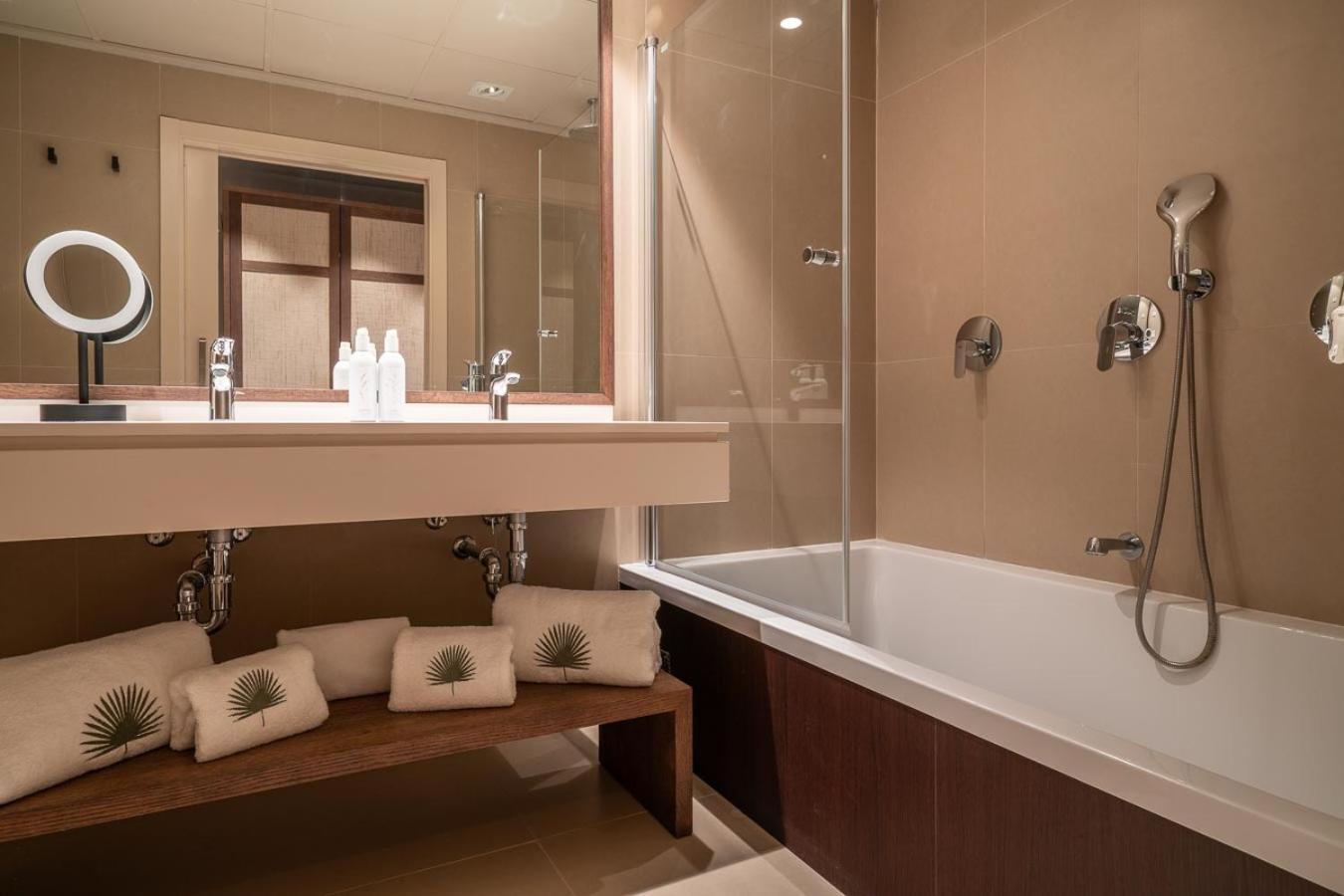 Hotel Ritual De Terra & Spa Морайра Екстер'єр фото