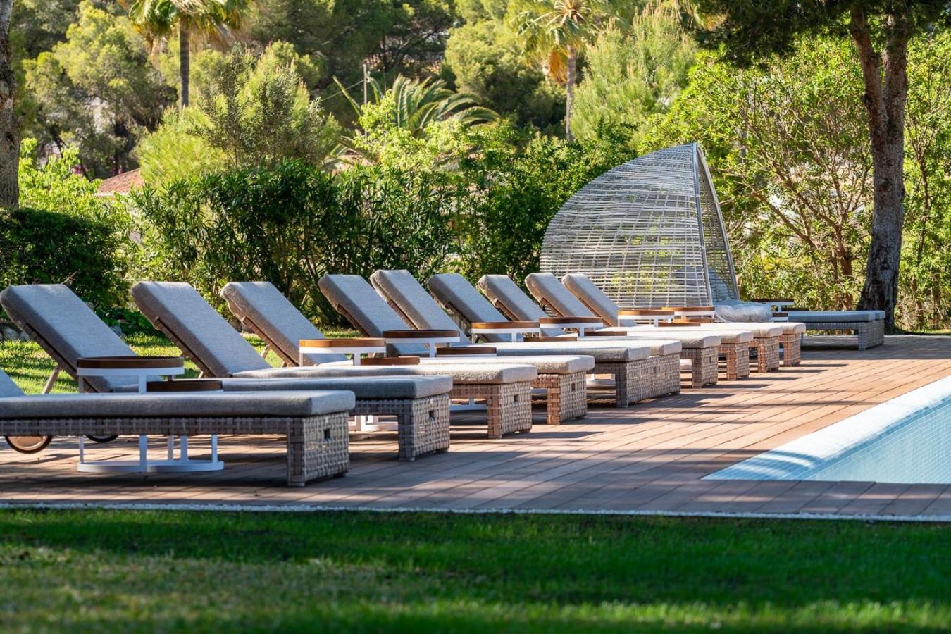 Hotel Ritual De Terra & Spa Морайра Екстер'єр фото