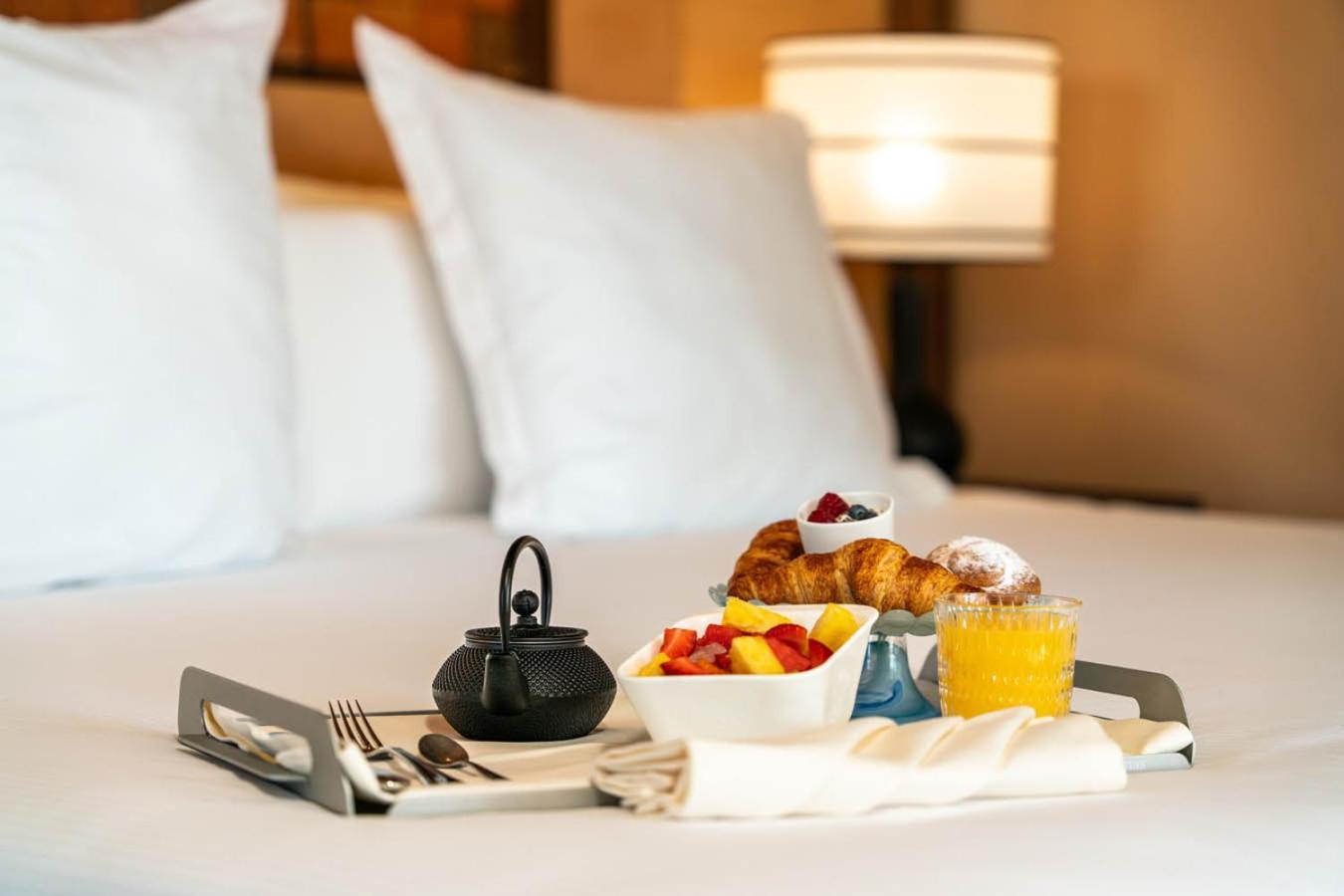Hotel Ritual De Terra & Spa Морайра Екстер'єр фото
